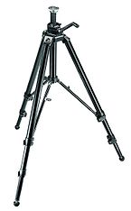 Manfrotto 475B Pro Geared - ammattilaisen jalusta