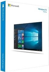 Microsoft Windows 10 Home - 32 / 64 -bit -käyttöjärjestelmä, suomenkielinen, USB-muisti