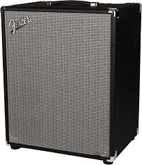 Fender Rumble 500 -bassocombo, 500 wattia