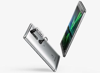 Lenovo Phab 2 Pro -AR-Android-puhelin Dual-SIM, 16 Gt, hopea, kuva 2
