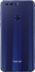 Honor 8 -Android-puhelin Dual-SIM, 32 Gt, sininen, kuva 5