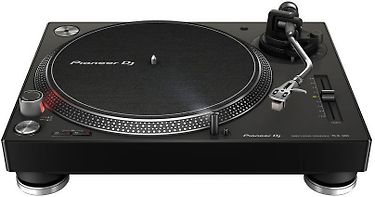 Pioneer DJ PLX-500-K -vinyylilevysoitin, kuva 2