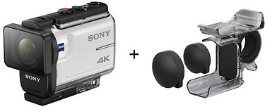 Sony X3000R Action Cam, kuva 18