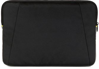 Targus CityGear 14" Laptop Sleeve -suojatasku 14" kannettavalle tietokoneelle, musta, kuva 3