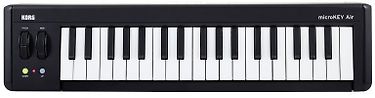 Korg microKEY2 AIR 37 -langaton MIDI-koskettimisto, kuva 5