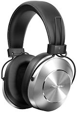 Pioneer SE-MS7BT -Bluetooth-kuulokkeet, hopea