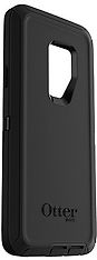 Otterbox Defender -suojakotelo, Samsung Galaxy S9+, musta, kuva 3