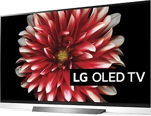 LG OLED65E8 65" Smart 4K Ultra HD OLED -televisio, kuva 4