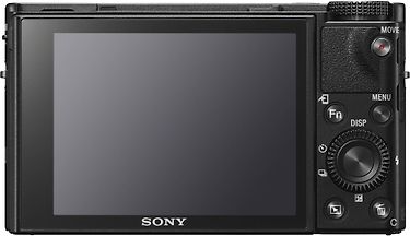 Sony RX100 VI -digikamera, kuva 4