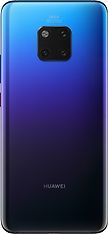 Huawei Mate 20 Pro -Android-puhelin Dual-SIM, 128 Gt, twilight, kuva 4