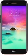 LG K10 2017 -Android-puhelin, 16 Gt
