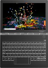 Lenovo Yoga Book C930 10,8" -kannettava, Win 10, harmaa, kuva 12
