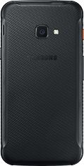 Samsung Galaxy Xcover 4S -Android-puhelin Dual-SIM, 32 Gt, musta, kuva 4