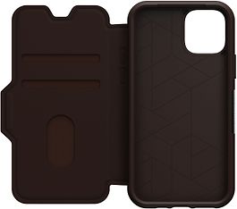 Otterbox Strada -lompakkokotelo, Apple iPhone 11 Pro, ruskea, kuva 7