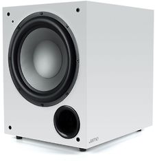 Jamo C 912 SUB -subwoofer, Matte White