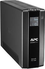 APC Back-UPS PRO BR1300MI - UPS, kuva 2