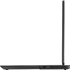 Lenovo Legion Y540 17,3" -pelikannettava, Win 10 64-bit, musta, kuva 17