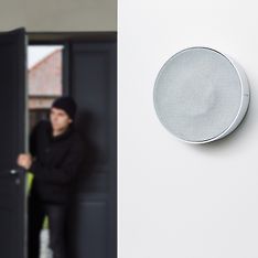 Netatmo Smart Security System With Camera -valvontapaketti, kuva 8