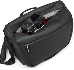 Manfrotto Advanced2 Messenger M -olkalaukku, kuva 5