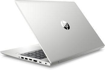 HP ProBook 450 G7 15,6" -kannettava, Win 10 Pro 64-bit, hopea, kuva 4