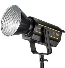 Godox VL300 -LED-valo, kuva 3