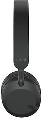 Jabra Elite 45H -Bluetooth-kuulokkeet, Full Black, kuva 3