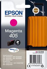 Epson T405 -mustekasetti, magenta