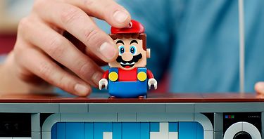 LEGO Super Mario 71374 - Nintendo Entertainment System, kuva 7