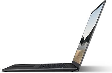 Microsoft Surface Laptop 4 15" -kannettava, Win 10, musta, kuva 4