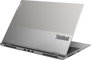 Lenovo ThinkBook 16p G2 - 16" -kannettava, Win 10 Pro (20YM001AMX), kuva 11