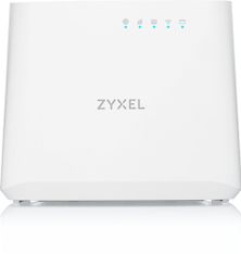 ZyXEL LTE3202-M437 -LTE-modeemi ja WiFi-tukiasema, kuva 3