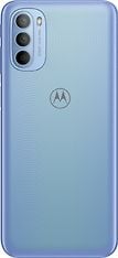 Motorola Moto G31 -puhelin, 64/4 Gt, Baby Blue, kuva 2