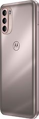 Motorola Moto G41 -puhelin, 128/4 Gt, Pearl Gold, kuva 4