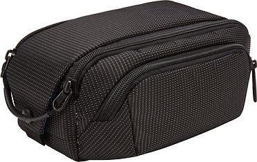 Thule Crossover 2 Toiletry Bag -toilettilaukku, musta, kuva 3