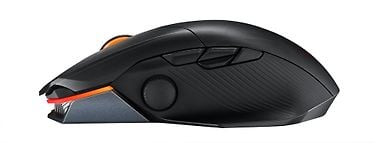 Asus ROG Chakram X -pelihiiri, kuva 3