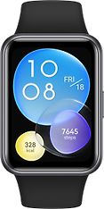 Huawei Watch Fit 2 Active -älykello, musta, kuva 2