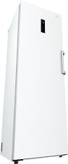 LG GFE61SWCSZ -kaappipakastin, valkoinen, kuva 13