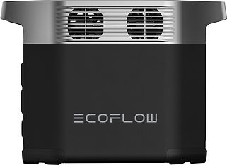 EcoFlow Delta 2 -kannettava virta-asema ja suojalaukku, tuotepaketti, kuva 5