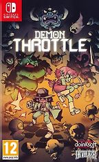 Demon Throttle -peli, Switch