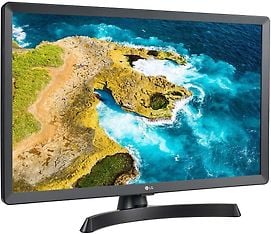 LG 24TQ510S-PZ 24" HD Ready Smart LED TV, kuva 4