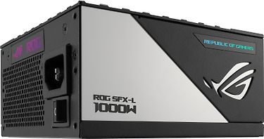 Asus ROG LOKI 1000W Platinum -SFX-L virtalähde, 1000 W, kuva 8