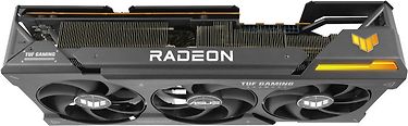 Asus AMD Radeon TUF-RX7900XT-O20G-GAMING -näytönohjain, kuva 4
