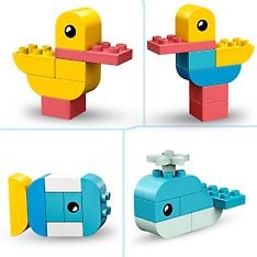 LEGO DUPLO Classic 10909 - Sydänlaatikko, kuva 4