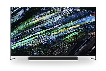 Sony A95L 77" 4K QD-OLED Google TV, kuva 7