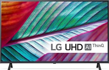 LG UR78 43" 4K LED TV