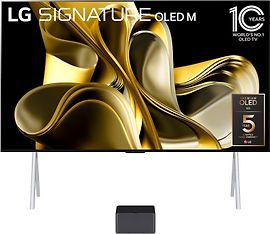 LG OLED M3 97"  4K OLED evo TV, kuva 4