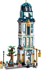 LEGO Creator 31141 - Pääkatu, kuva 11