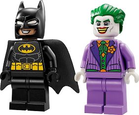 LEGO Super Heroes DC 76264 - Batmobile™-ajojahti: Batman™ vastaan The Joker™, kuva 9