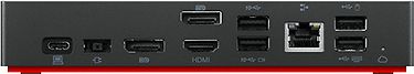 Lenovo ThinkPad Universal USB-C Smart Dock -telakka, kuva 5