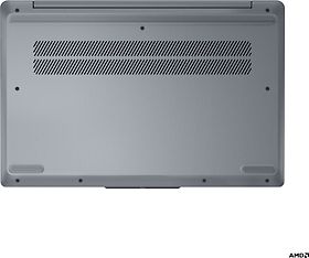 Lenovo IdeaPad Slim 3 14" kannettava, Win 11 Home S, harmaa (82XA0011MX), kuva 9